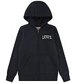 Levis Cardigan - Legendarisch - Jet Black
