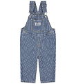 Levis Overalls - Railroad Stripe - Yucatan