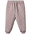 Wheat Thermohosen - Alex - Dusty Purple