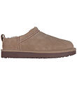 UGG Schuhe - W Classic+ Micro - Rocky Oak