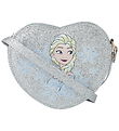 Name It Bag - NmfOsovr Frozen Glitter - Silver