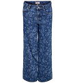 Kids Only Jeans - KogHope - Medium+ Blue Denim/
