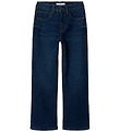 Jeans Name It - NkmRyan - Dark Blue Denim
