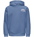 Kids Only Hoodie - CookHollylife - Vintage Indigo/Marche
