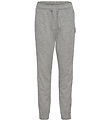 Hummel Sweatpants - HmlJR Dance - Grey Melange