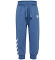 Hummel Sweatpants - HmlMini - Holländska Blue