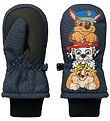 Name It Mittens - NmmJonas - Paw Patrol - Navy Blazer w. Print