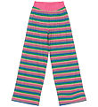 The New Trousers - Rib - TnPiper - Multi Striped