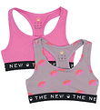 The New Topper - 2-pack - Ibis Rose