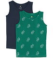 The New Undershirt - 2-Pack - Navy Blazer