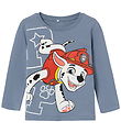 Name It Blouse - NmmPjulian Paw Patrol - Troposphere