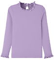 Name It Blouse - NmfPrakula - Lavendula