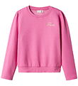 Name It Sweatshirt - NkfVima - Phlox Roze