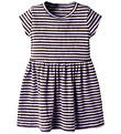 Name It Dress - NmfHelina - Lavendula