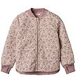 Wheat Thermojacke - Loui - Rose Dust Wandbehang