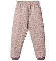 Wheat Thermohosen - Alex - Rose Dust Wandbehang