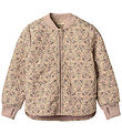 Wheat Thermojacke - Loui - Sanft Peach Wandbehang
