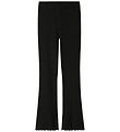 Leggings Name It - Rib - Noos - NkfNakal - Noir