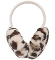 Kids Only Headbands - KogAlina - Leo - Whitecap Gray/Leo