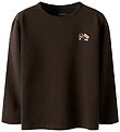 Name It Blouse - NmmLopallan - Delicioso