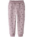 Name It Joggingbroek - NmfLopa - Paddenstoel