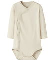 Name It Body l/ä - NbfVulla - Summer Sand