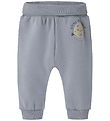Name It Sweatpants - NbmVonne - Tradewinds/Planet