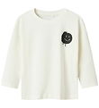 Name It Bluse - NmmNaree - Cloud Tänzerin