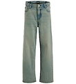 Jack & Jones Jeans - JjiAlex JjOrigineel - Blue Denim