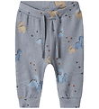 Name It Trousers - NbmNohr - Tradewinds