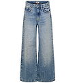 Kids Only Jeans - KogBroome - Breed - Medium+ Blue Denim