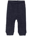 CeLaVi Trousers - Wool - Night Sky