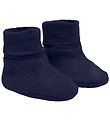 CeLaVi Kruipschoenen - Wol - Night Sky