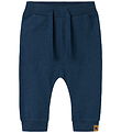 Name It Trousers - NbmNovel - Insignia Blue