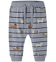 Name It Trousers - NbmVroels - Tradewinds/Dogs