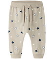 Name It Trousers - NbmVroels - Island Fossil/Stars