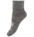 Hummel Socks - Wool - hmlMini - Grey Melange