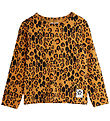 Mini Rodini Blouse - Basic - Leopard