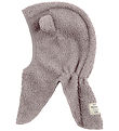 Mini A Ture Schlupfmütze - 1-lagig - Teddyfleece - MatJeffi - Zi