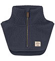 Mini A Ture Hals - Teddyfleece - MatAkton - Ombre Blue