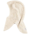 Mini A Ture Balaklava - Enkel - Teddyfleece - MatJeffi - Angor