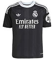adidas Originals Football Shirt - Real Madrid 25/26 3. Goalkeepe