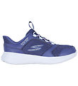 Skechers Shoes - Go Run 400 V2 - Navy