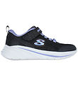 Skechers Shoes - Wave 92 - Black/Purple