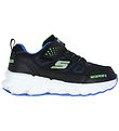 Skechers Shoes - Aquavek - Black/Blue