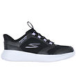 Skechers Shoes - Tetra Speed - Black