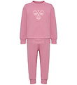 Hummel Sweat Set - HmlMini - Polignac