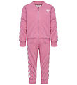 Hummel Sweat Set - HmlMini - Polignac