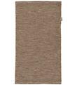 Joha Hringtrefill - Ull/Silki - Beige Melange