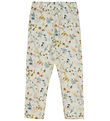 Leggings - Laine Joha - Off White